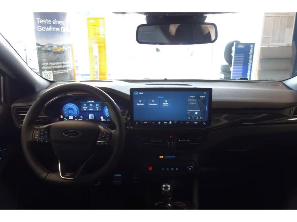 Ford Focus, 2.3 EcoBoost ST X*PANO*Navi* - fotka 6