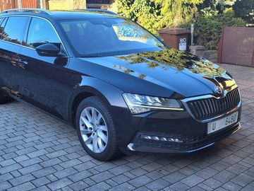 1,5TSi DSG model 2023