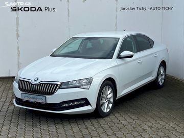 2.0 TDI 110 kW DSG