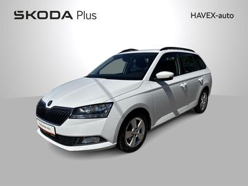 Combi 1.0 TSI Ambition
