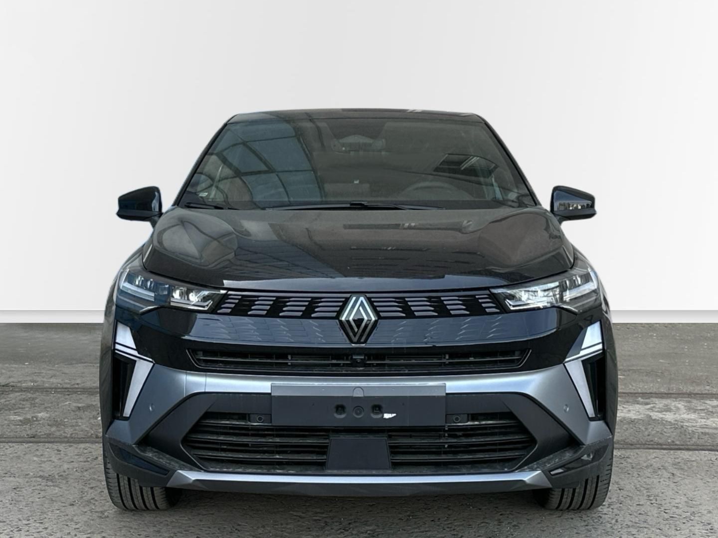 Renault Symbioz, 1.8full hybrid 116kW Esprit Al - fotka 3