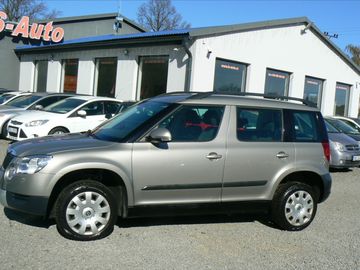 1,8 TSi 4X4