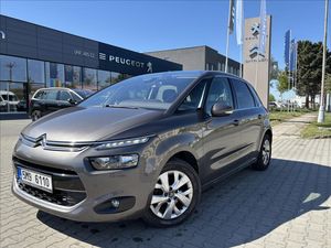 Citroën C4 Picasso, 1,6 HDI  Tendance CZ
