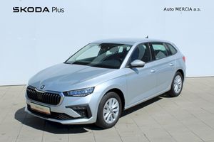 Škoda Scala, SCALA SELEC TSI 85/1.0 M6F