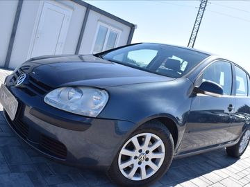 1,9 TDI 66KW BEZ DPF NOVÁ STK