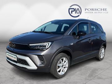 1.2 i Turbo Automat  96 kW
