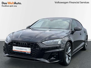 2.0 40 TDI quattro S tr. S lin