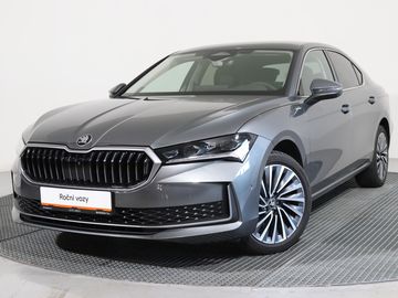 L&K 2,0 TDI 142 kW DSG