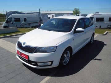 1.2 TSi Ambition, 63 kW