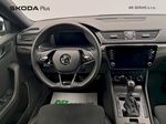 Škoda Superb, Combi SportLine, 2.0TDI/ 147kW