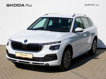1.0 TSI 85kW Top Selection DSG