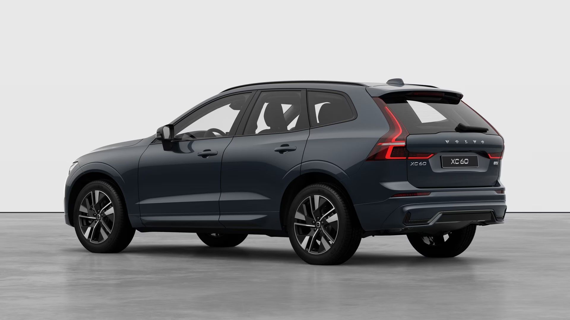 Volvo XC60, B5 2.0L 250+14 HP AT8 FWD PLUS - fotka 6