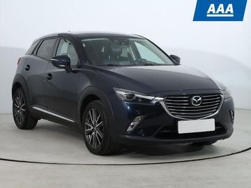 2.0 Skyactiv-G, Revolution TOP