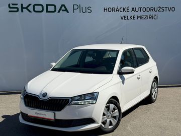 Active 1.0 MPI 44 kW 5° MP