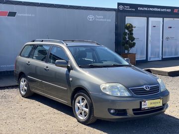 2.0D-4D, manual, po servisu