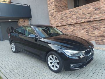 GT