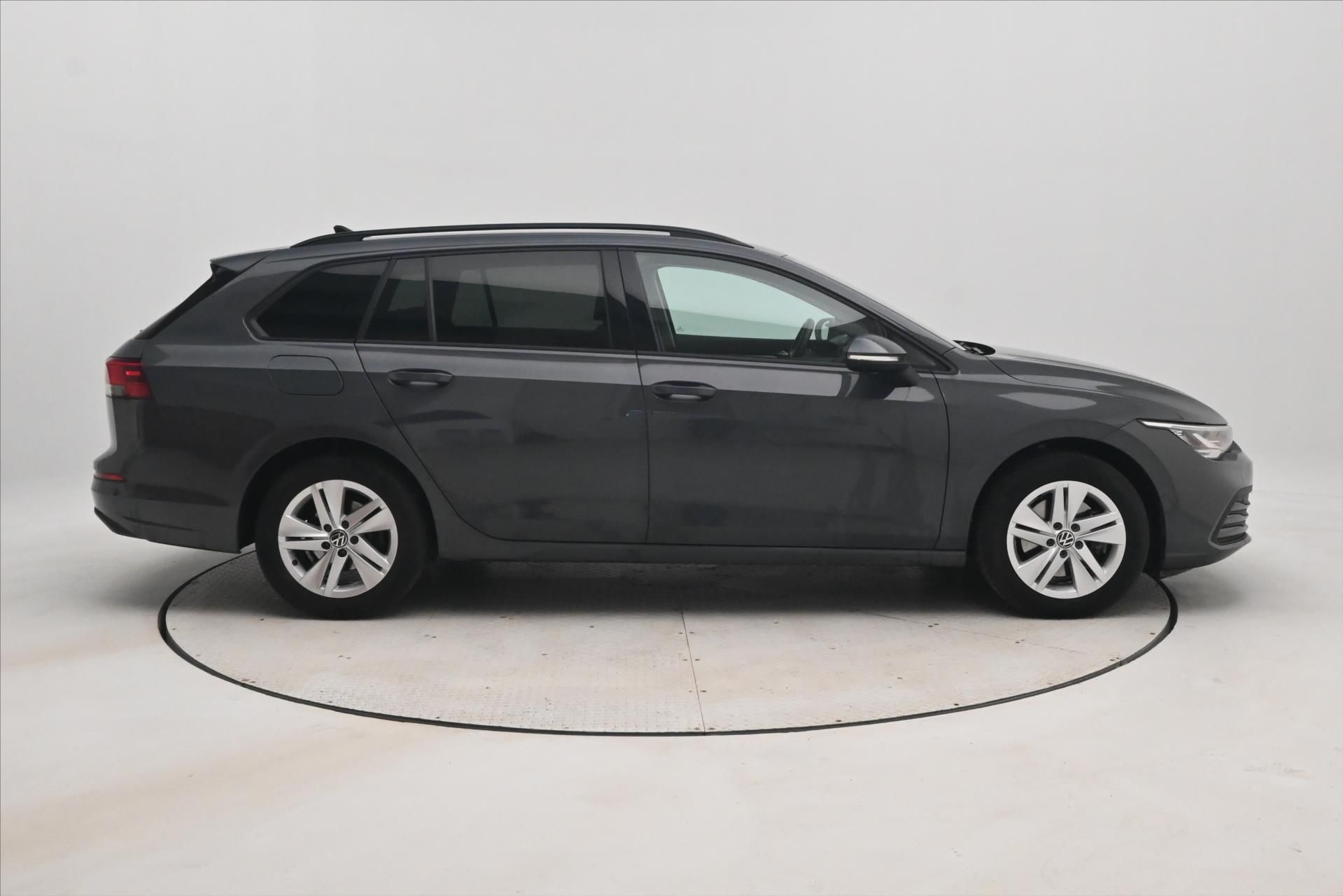 Volkswagen Golf, 2,0 TDI 110 kW DSG Life VŮZ PŘ - fotka 4