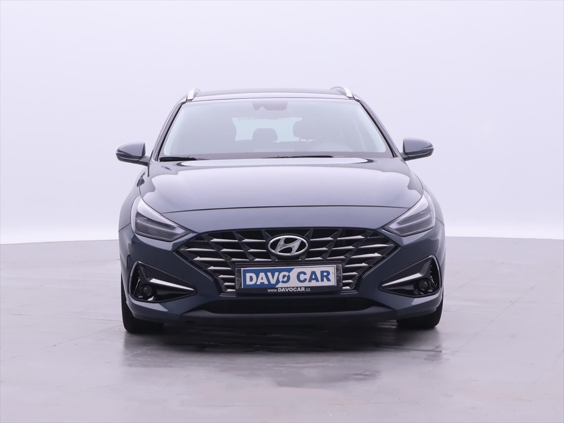 Hyundai i30, 1,0 T-GDI 88kW DCT CZ - fotka 2