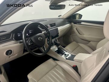 1.4 TSI 160kW iV L&K DSG
