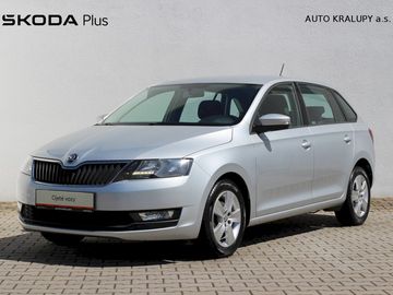 1.0 TSI/70kW Ambition Plus