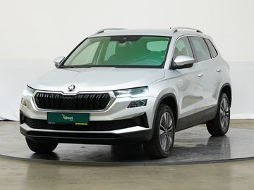 1.5 TSI 110 kW Top Selection