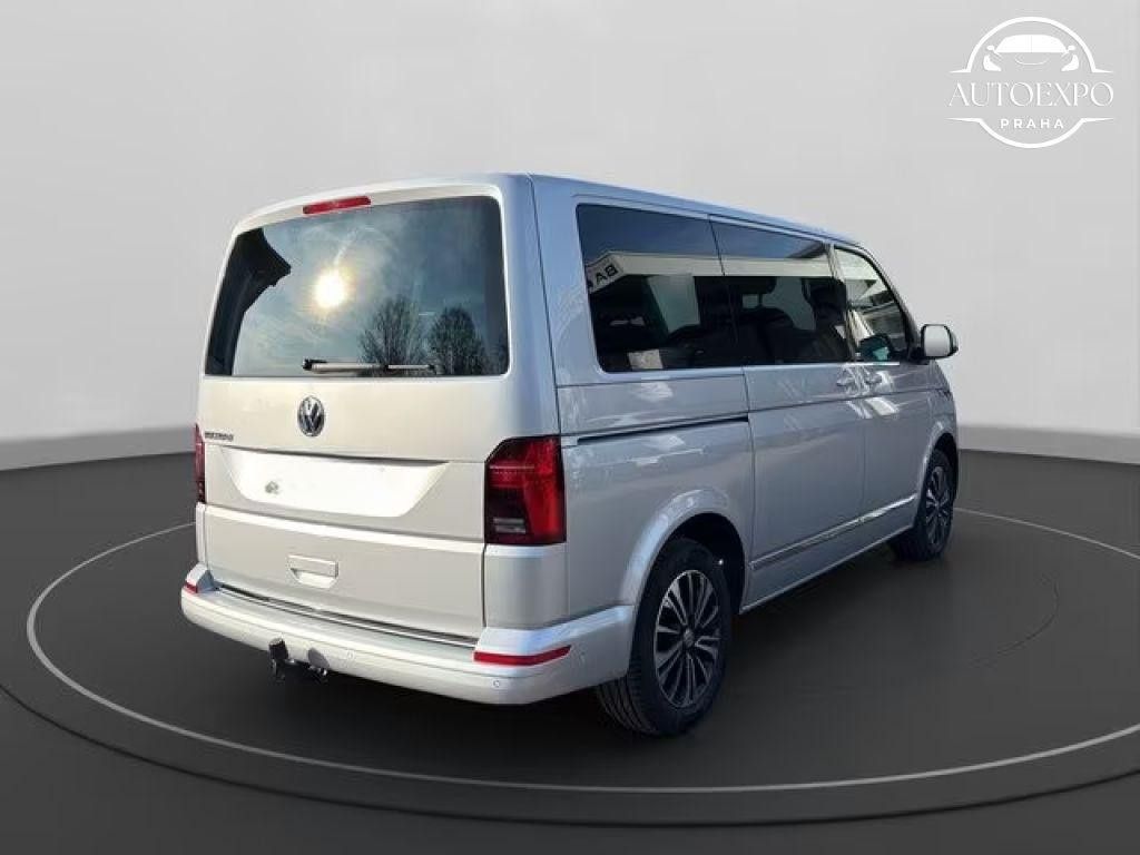 Volkswagen Transporter, T6.1 Multivan 2.0 TDI Generati - fotka 2