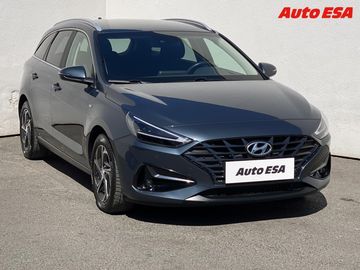 1.5 T-GDi,Smart,LED,TZ