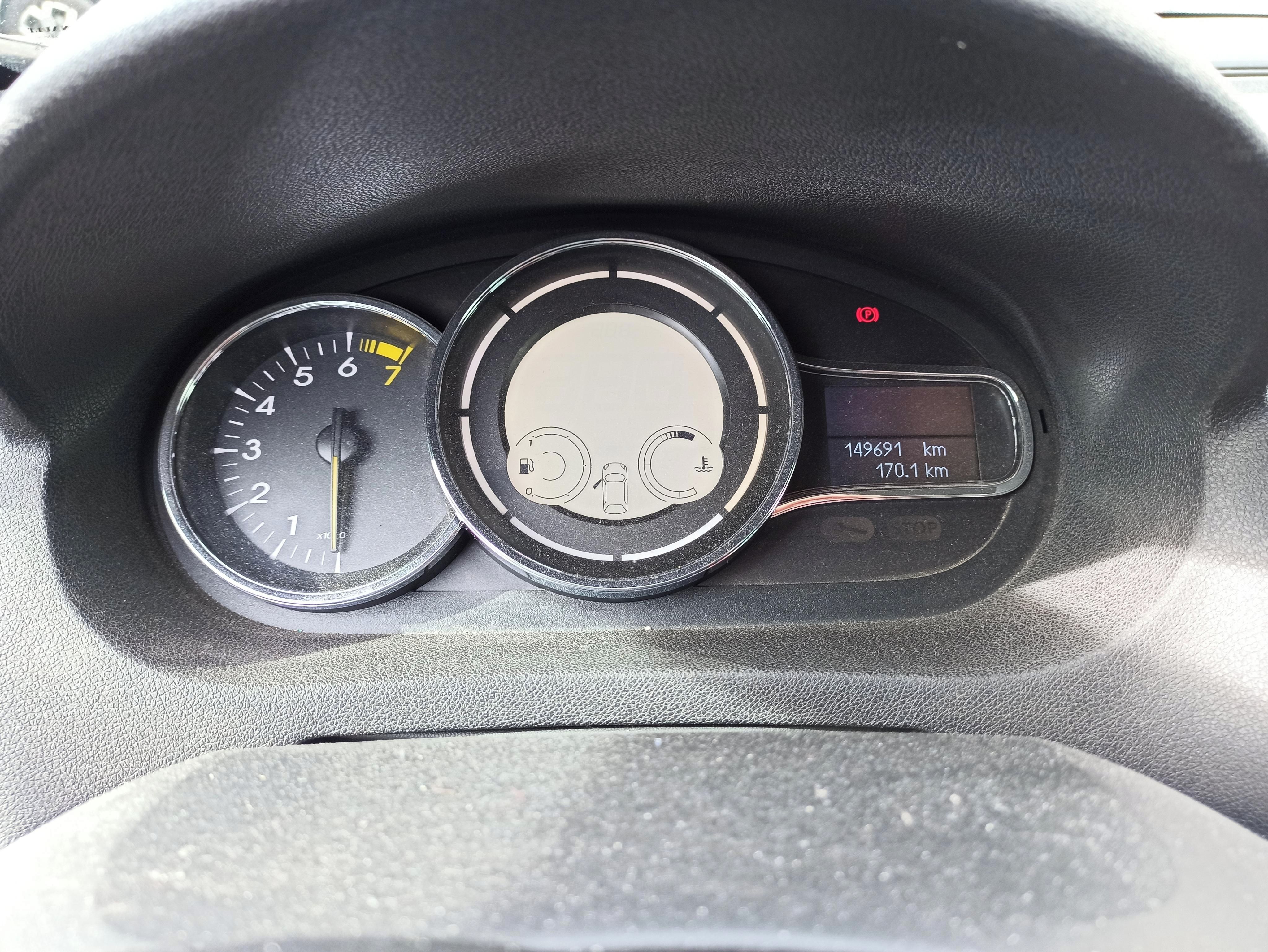 Renault Mégane, 1. majitel, nebouráno - fotka 6
