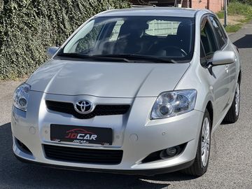 1.6VVT-i KLIMA PARK.SENZORY