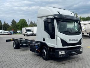 Iveco Eurocargo, 4,5 75E21P