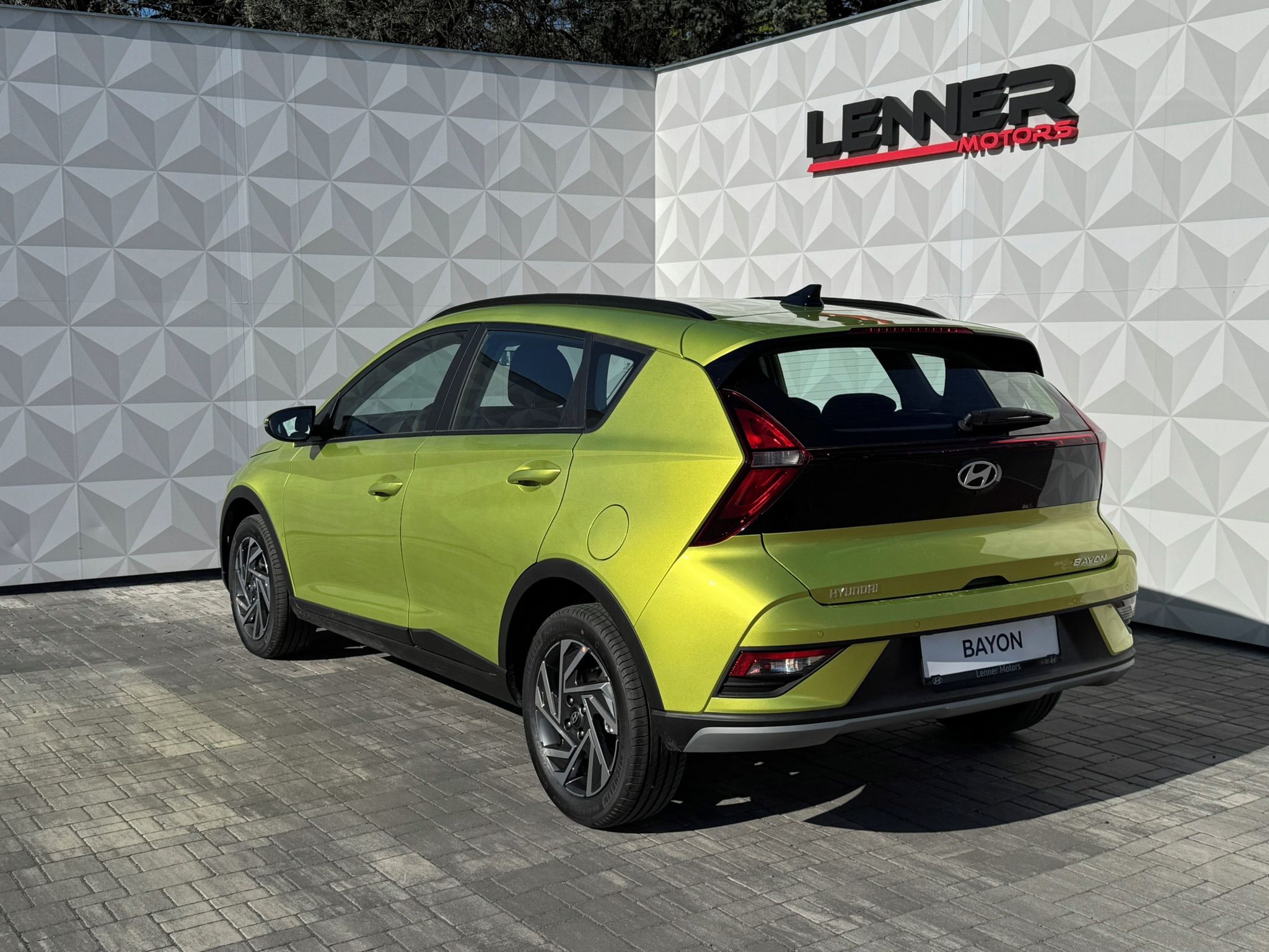 Hyundai Bayon, 1.0 T-GDi GO! - fotka 5