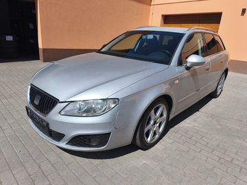 2.0 TDi 105 kW, BEZ KOROZE