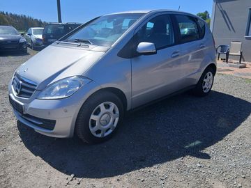A 169, facelift, 180 CDI
