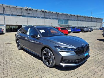 SPORTLINE 2.0 TSI 195kW 4x4DSG