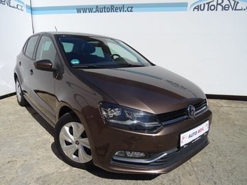 1.4TDi,66kW,s.kni,klima