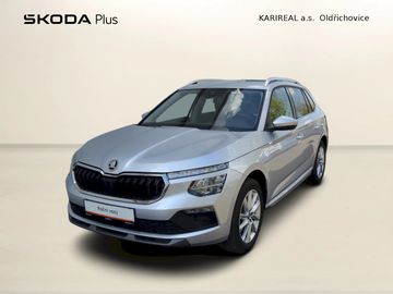 TSI 1.0/85kW DSG Top Selection