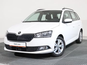 COMBI AMBITION 1,0 TSI