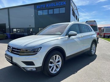2.0 TDI - DSG 4x4 140kW