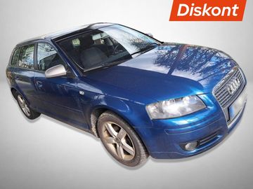 1.9 TDI, Ambition, Tažné
