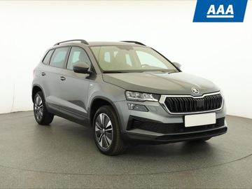1.5 TSI, Style Plus, Navi