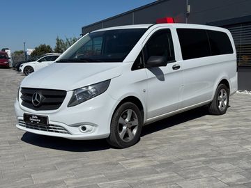 2.2 CDI 120kW 5Míst