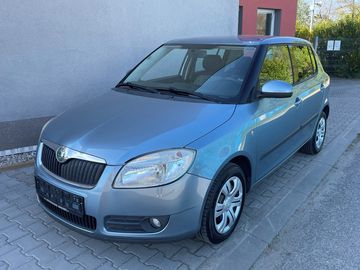 1.4 16V Klima