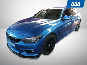 430i xDrive Gran Coupé , 4X4