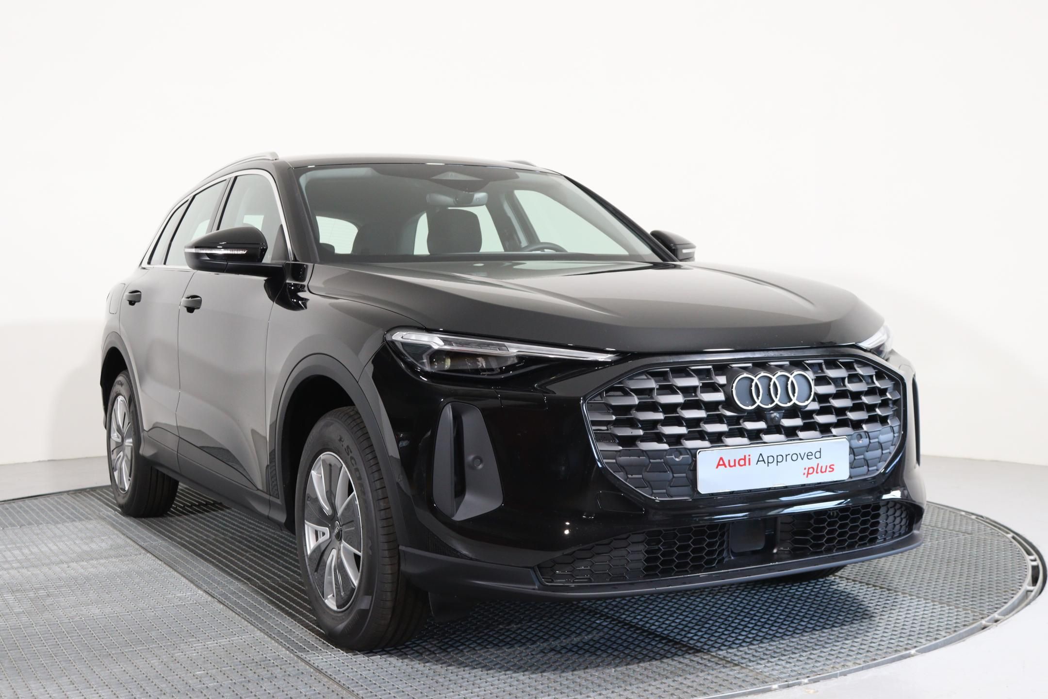 Audi Q5, Q5 TFSI 150KW QUATTRO - fotka 3