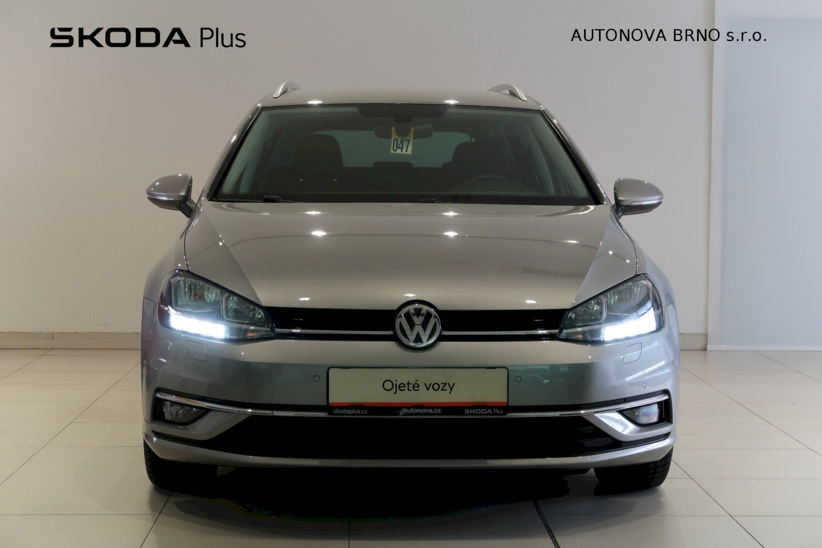 Volkswagen Golf Variant, 1.5 TSi 110kW Sound - fotka 4