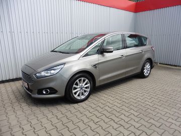 2.0 TDCi Titanium Navi
