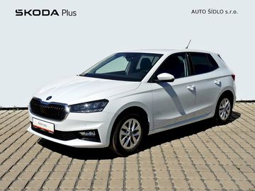 1.0 TSI 70kW Top Selection