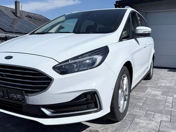 2.0 EcoBlue 110kW Titanium 7M