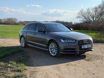 2.0 TDI 140 kW, Quattro S-Line