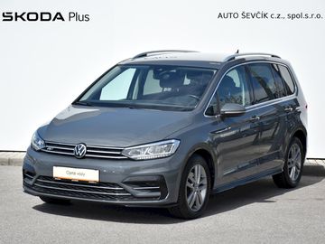 R-Line 2.0 TDI 110kW DSG